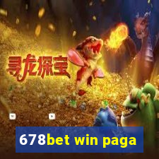 678bet win paga